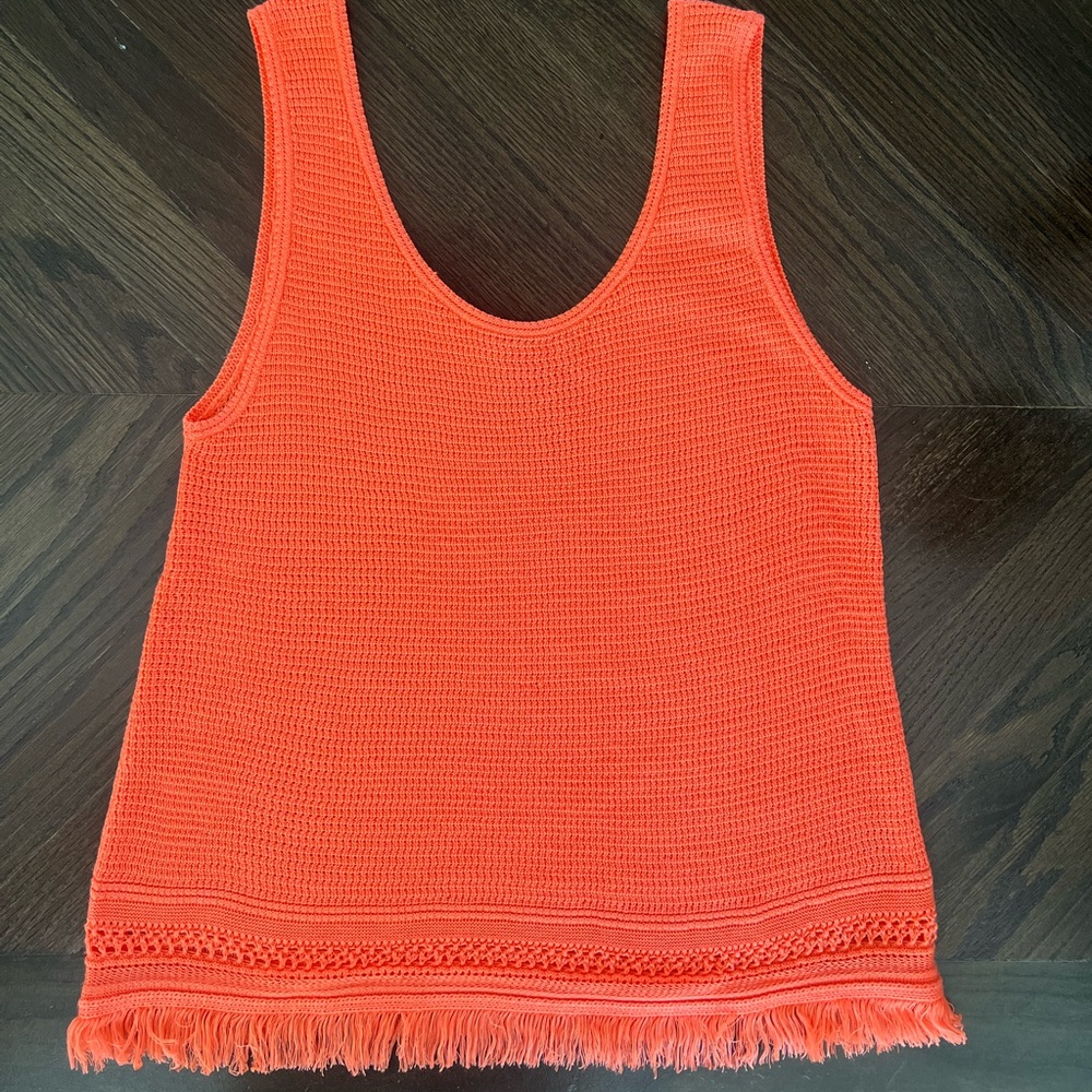 NWOT Lilly Pulitzer Top size Large